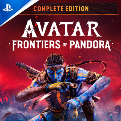 Avatar: Frontiers of Pandora. Complete (PS5) 🔥OFFLINE