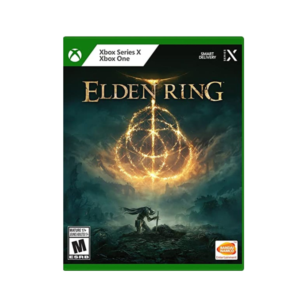 Купить 🎮🔥ELDEN RING XBOX ONE / SERIES X|S🔑КЛЮЧ+ПОМОЩЬ🔥
