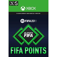 🔴СБП+КЭШБЕК 🔴1050-24000 POINTS🔴FIFA 23🔴XBOX🔴