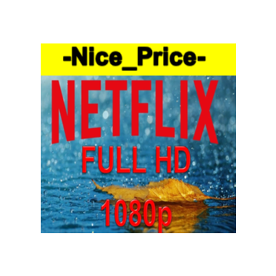 💎NETFLIX FULL HD 1080p standart работает в РФ💎
