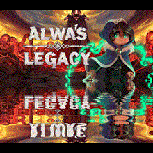 ✅Alwa's Legacy ⭐Steam\RegionFree\Key⭐ + Bonus