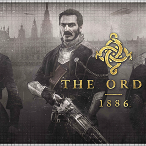 💠 The Order: 1886 / Орден: 1886 (PS4/PS5/RU) Активация