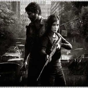 💠 The Last of Us Remastered (PS4/PS5/RU) П3 Активация
