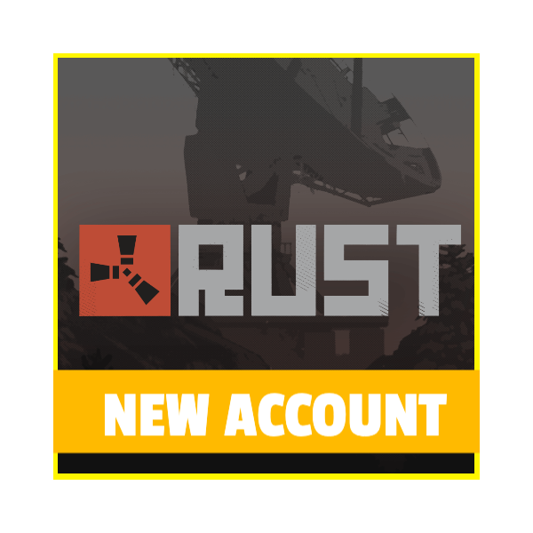 Rust Steam новый аккаунт + СМЕНА ПОЧТЫ