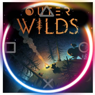 💠 Outer Wilds (PS4/PS5/RU) (Аренда от 7 дней)