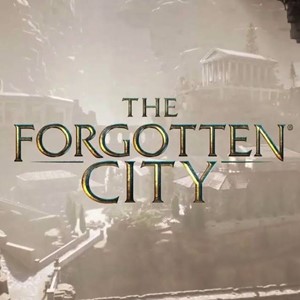 💠 The Forgotten City (PS4/PS5/RU) (Аренда от 7 дней)