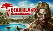 💠 Dead Island Def. Ed. (PS4/PS5/RU) (Аренда от 7 дней)
