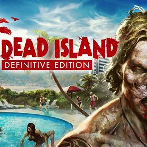 💠 Dead Island Def. Ed. (PS4/PS5/RU) (Аренда от 7 дней)