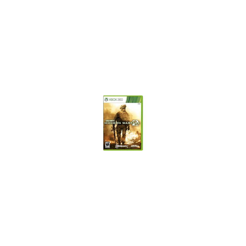 Купить CALL OF DUTY: MODERN WARFARE 2 (2009) XBOX🟢ПОКУПКА