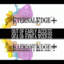 Eternal Edge + (Steam ключ) ✅ REGION FREE/GLOBAL + 🎁