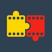 🧩 Puzzle Movies account with a subscription of 100-200