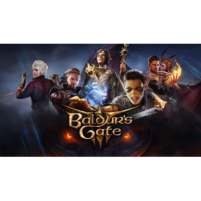 Baldur's Gate 3 | DELUXE EDITION ⚡АКТИВАЦИЯ СРАЗУ🚀