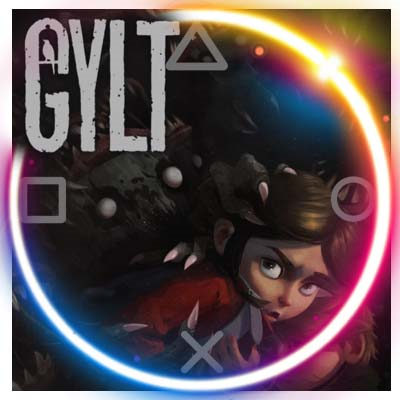 💠 GYLT (PS4/PS5/RU) (Аренда от 7 дней)
