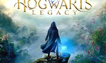 💠 Hogwarts Legacy Deluxe (PS4/PS5/RU) Аренда