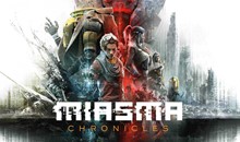 💠 Miasma Chronicles (PS5/RU) (Аренда от 7 дней)
