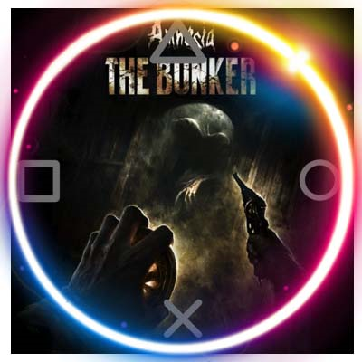 💠 Amnesia: The Bunker (PS4/PS5/RU) (Аренда от 7 дней)