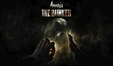 💠 Amnesia: The Bunker (PS4/PS5/RU) (Аренда от 7 дней)