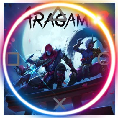 💠 Aragami 2 (PS4/PS5/RU) (Аренда от 7 дней)