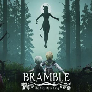 💠 Bramble: The Mountain King (PS4/PS5/RU) Аренда