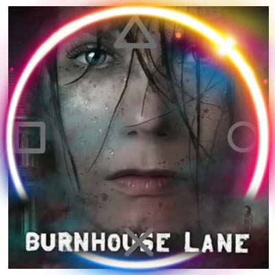 💠 Burnhouse Lane (PS4/PS5/RU) (Аренда от 7 дней)