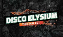 💠 Disco Elysium - The Final Cut (PS4/PS5/RU) Аренда