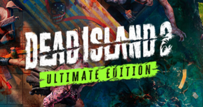 DEAD ISLAND 2・ULTIMATE + ВСЕ ДОПОЛНЕНИЯ・EGS・PC・НА 90 ДН