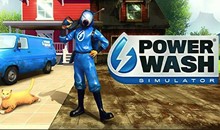 💠 PowerWash Simulator (PS4/PS5/RU) (Аренда от 7 дней)
