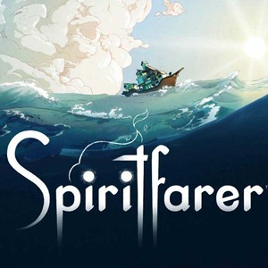 💠 Spiritfarer Farewell (PS4/PS5/RU) (Аренда от 7 дней)