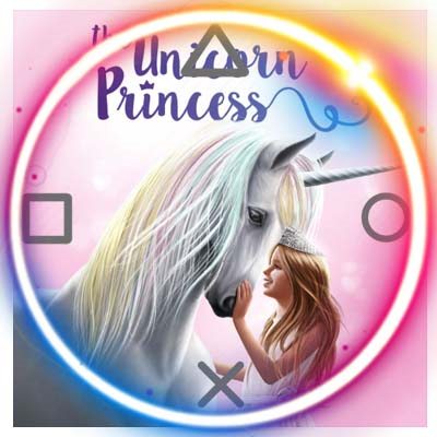 💠 The Unicorn Princess (PS4/PS5/RU) (Аренда от 7 дней)