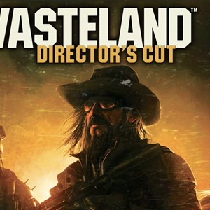 💠 Wasteland 2: Directors Cut (PS4/PS5/RU) Аренда