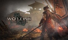 💠 Wo Long: Fallen Dynasty (PS4/PS5/RU) Аренда