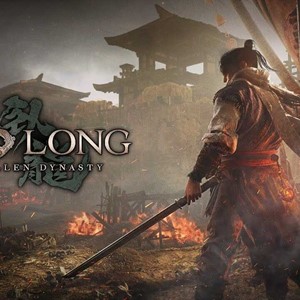 💠 Wo Long: Fallen Dynasty (PS4/PS5/RU) Аренда