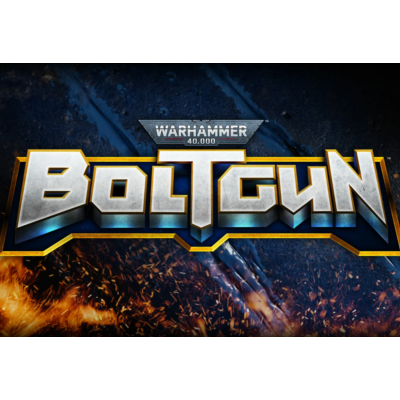 Warhammer 40,000: Boltgun ✔️STEAM Аккаунт