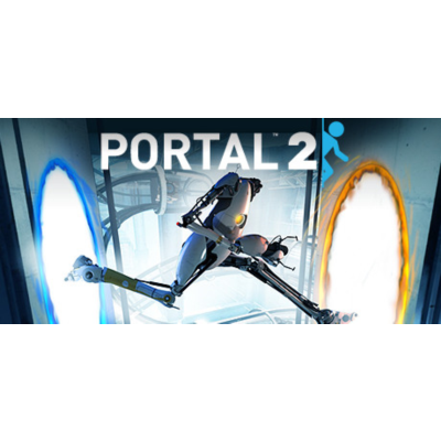 🔥 Portal 2 | Steam РУ+UA+KZ+СНГ🔥
