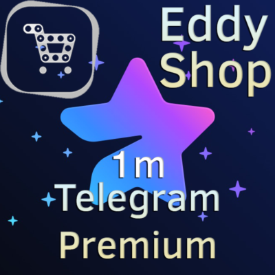 СБП 🔥 Telegram PREMIUM 💙 1 месяц 💙 Быстро ❗️