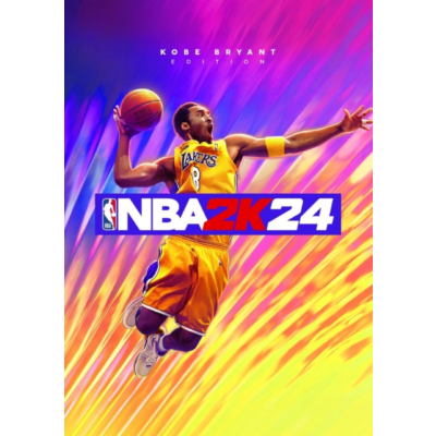🏀NBA 2K24 Kobe Bryant Edition XBOX ONE 🔑