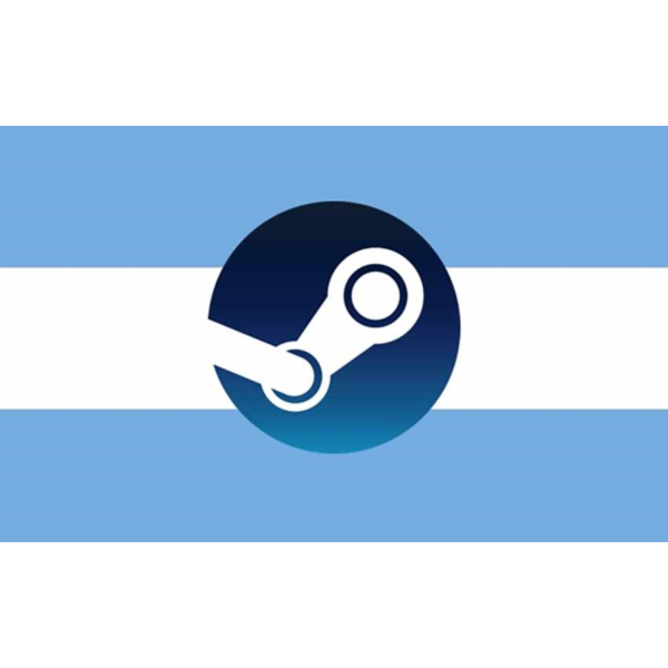 АРГЕНТИНА ДЕШЕВО! ПОКУПКА/ОТПРАВКА ИГР STEAM ARS