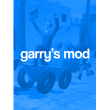 Garry&acute;s Mod STEAM GIFT Russia + cis - irongamers.ru