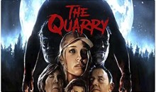 💠 The Quarry (PS4/PS5/RU) П3 - Активация