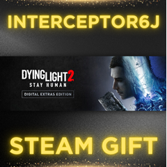 🟥⭐Dying Light 2: Digital Extras ☑️ Все регионы⚡STEAM