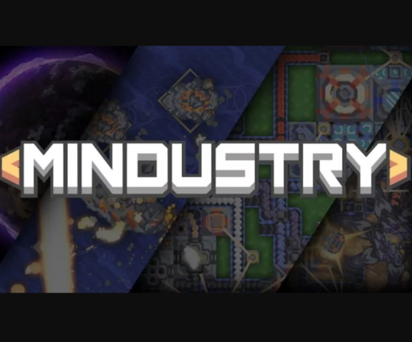 Mindustry ✔️STEAM Аккаунт
