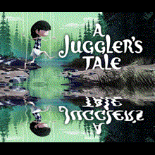 ✅A Juggler's Tale⚡Steam\RegionFree\Key⭐ + 🎁 Bonus