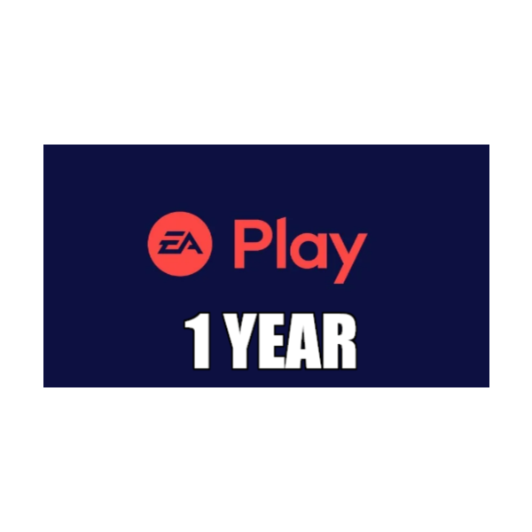 EA PLAY 1 YEAR STEAM Аккаунт на 1 год