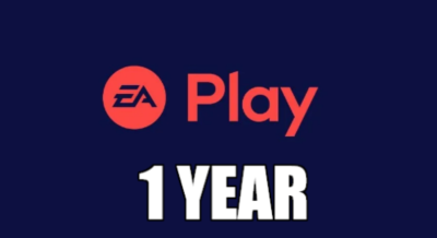 EA PLAY 1 YEAR ✔️STEAM Аккаунт✔на 1 год