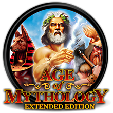 Age of Mythology EX + Tale of the Dragon✔️STEAM Account