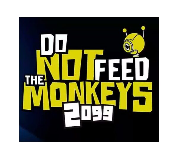 Do Not Feed the Monkeys 2099 ✔️STEAM Аккаунт