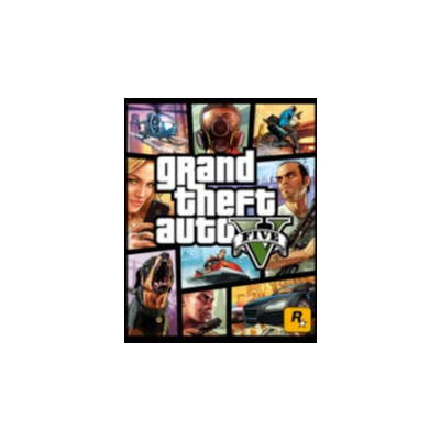 GTA 5 + Criminal Enterprise Starter Pack + Great White