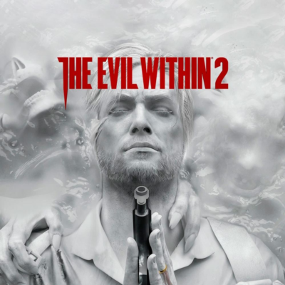 The Evil Within 2🍒Epic Games🟢Смена данных