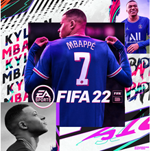 FIFA 22 ⚽ ОФФЛАЙН ⚽ REGION FREE