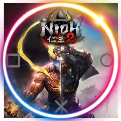 💠 Nioh 2 (PS4/PS5/RU) П3 - Активация